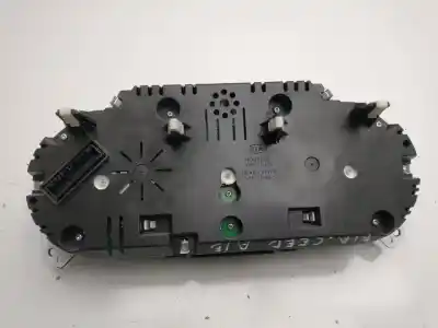 Peça sobressalente para automóvel em segunda mão quadrante por kia cee´d concept referências oem iam 94003a2323  