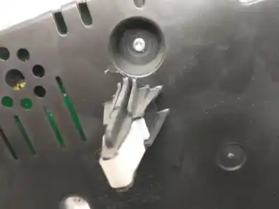 Peça sobressalente para automóvel em segunda mão quadrante por kia cee´d concept referências oem iam 94003a2323  