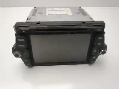 Peça sobressalente para automóvel em segunda mão Módulo / Sistema De Navegação Gps por KIA CEE´D Concept Referências OEM IAM 96560A2100WK  
