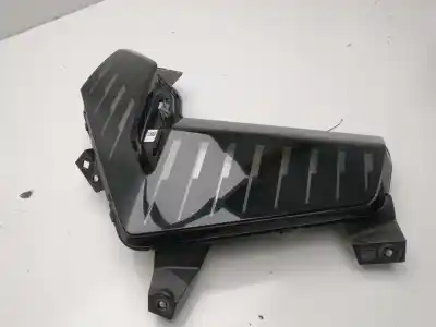 Автозапчастина б/у лівий передній пилот для renault clio v 1.6 e-tech hybrid cat посилання на oem iam 266051410r  