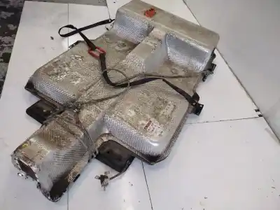 Recambio de automóvil de segunda mano de bateria para seat mii electric (ke1) básico 82 cv / 61 kw referencias oem iam   