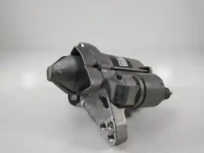 Second-hand car spare part starter motor for smart forfour basis (52kw) (453.042) 71 cv / 52 kw oem iam references esw1014 29d99383ec 23300916r