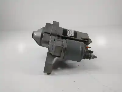 Second-hand car spare part starter motor for smart forfour basis (52kw) (453.042) 71 cv / 52 kw oem iam references esw1014 29d99383ec 23300916r