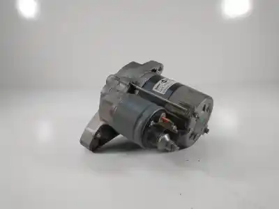 Second-hand car spare part Starter Motor for SMART FORFOUR Basis (52kW) (453.042) 71 CV / 52 KW OEM IAM references ESW1014 29D99383EC 23300916R