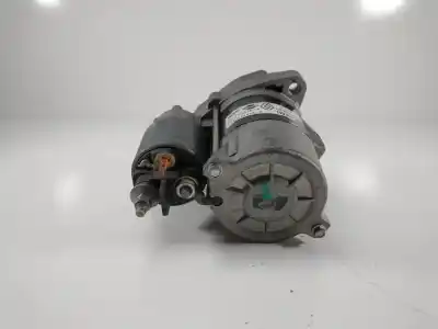 Second-hand car spare part starter motor for smart forfour basis (52kw) (453.042) 71 cv / 52 kw oem iam references esw1014 29d99383ec 23300916r