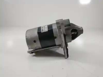 Second-hand car spare part starter motor for smart forfour basis (52kw) (453.042) 71 cv / 52 kw oem iam references esw1014 29d99383ec 23300916r