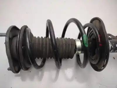 Peça sobressalente para automóvel em segunda mão amortecedor dianteiro esquerdo por toyota auris (e15) luna+ 90 cv / 66 kw referências oem iam   