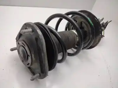 Peça sobressalente para automóvel em segunda mão amortecedor dianteiro esquerdo por toyota auris (e15) luna+ 90 cv / 66 kw referências oem iam   