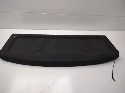 Pezzo di ricambio per auto di seconda mano vassoio posteriore per citroen c4 picasso exclusive riferimenti oem iam   