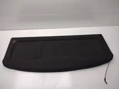 Pezzo di ricambio per auto di seconda mano vassoio posteriore per citroen c4 picasso exclusive riferimenti oem iam   