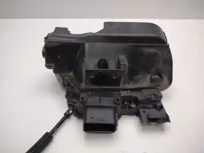 Автозапчастина б/у замок передній праві двері для ford b-max trend посилання на oem iam av11r219a64ac  