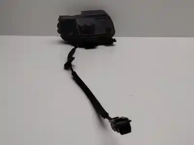 Автозапчастина б/у замок передній праві двері для ford b-max trend посилання на oem iam av11r219a64ac  