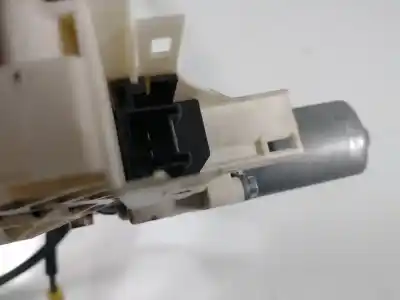 Second-hand car spare part driver left window regulator for audi a4 berlina (b8) e oem iam references 8k0959801a  