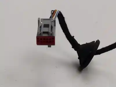 Автозапчасти б/у задний вид справа за ford b-max trend ссылки oem iam   