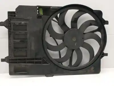 Pezzo di ricambio per auto di seconda mano elettroventola per mini mini (r50, r53) one d riferimenti oem iam 1742147557702  11819310