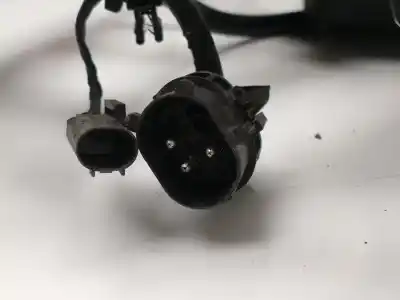 Pezzo di ricambio per auto di seconda mano elettroventola per mini mini (r50, r53) one d riferimenti oem iam 1742147557702  11819310