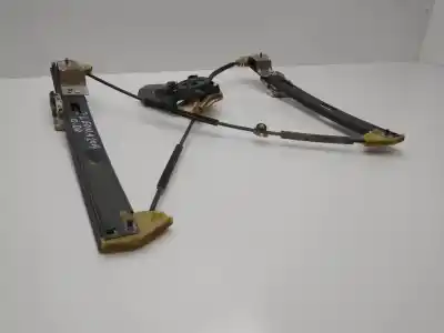 Peça sobressalente para automóvel em segunda mão Elevador De Vidros Dianteiro Direito por SEAT LEON (1P1) Sport Referências OEM IAM 5Q0959802B  0130822716