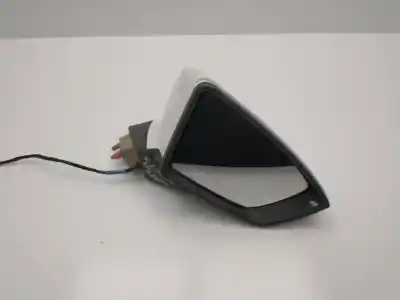Pezzo di ricambio per auto di seconda mano Retrovisore Destro per SEAT LEON (1P1) Sport Riferimenti OEM IAM   