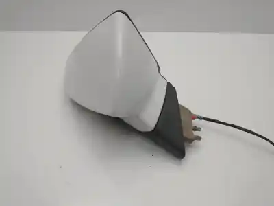 Peça sobressalente para automóvel em segunda mão espelho retrovisor direito por seat leon (1p1) sport referências oem iam   