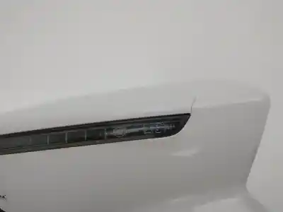 Peça sobressalente para automóvel em segunda mão espelho retrovisor direito por seat leon (1p1) sport referências oem iam   