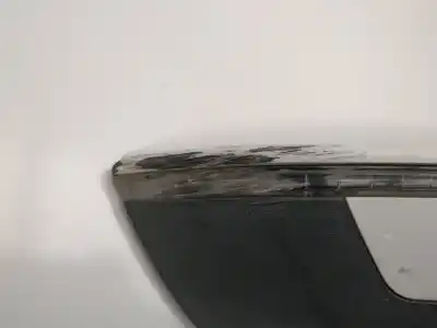 Peça sobressalente para automóvel em segunda mão espelho retrovisor direito por seat leon (1p1) sport referências oem iam   