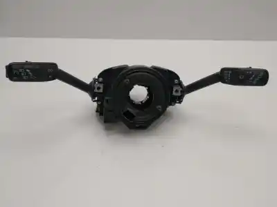 Second-hand car spare part MULTIFUNCTION SWITCH for SEAT IBIZA (6J5)  OEM IAM references 6C0953501B 6C0959653 6C0953513B