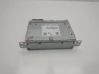 Peça sobressalente para automóvel em segunda mão Sistema De áudio / Rádio Cd por PEUGEOT 208 Access Referências OEM IAM 9811066580  503551224207