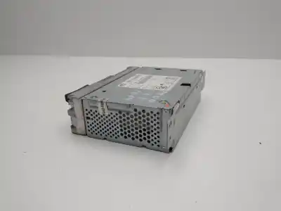 Peça sobressalente para automóvel em segunda mão sistema de áudio / rádio cd por peugeot 208 access referências oem iam 9811066580  503551224207