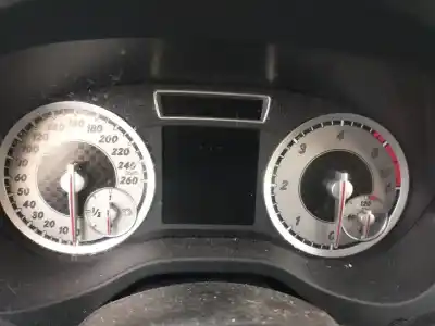 Автозапчасти б/у  за MERCEDES-BENZ CLASE A (W176)  ссылки OEM IAM A1769009002  