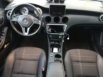 Автозапчасти б/у  за MERCEDES-BENZ CLASE A (W176)  ссылки OEM IAM   
