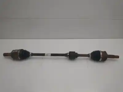 Second-hand car spare part  for KIA PICANTO (JA)  OEM IAM references A001RSMFP061VS  