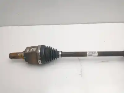 Second-hand car spare part front right transmission for kia picanto (ja) attract oem iam references a001rsmfp061vs  