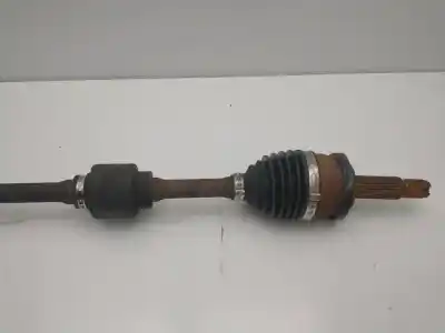 Second-hand car spare part front right transmission for kia picanto (ja) attract oem iam references a001rsmfp061vs  