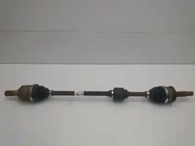 Second-hand car spare part front right transmission for kia picanto (ja) attract oem iam references a001rsmfp061vs  