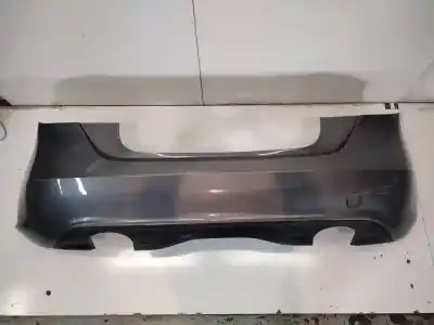 Автозапчасти б/у задний бампер за mercedes-benz clase a (w176) a 180 cdi / d (176.012) ссылки oem iam   