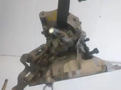 Автозапчастина б/у коробка передач для opel corsa d selective посилання на oem iam 55565177  a12xer