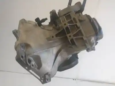 Автозапчастина б/у коробка передач для opel corsa d selective посилання на oem iam 55565177  a12xer