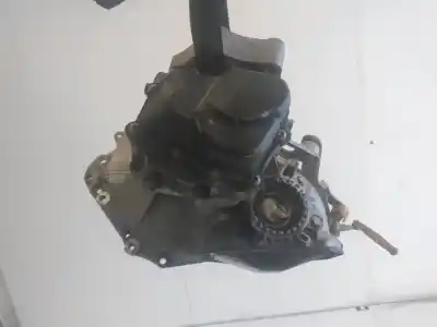 Автозапчастина б/у коробка передач для opel corsa d selective посилання на oem iam 55565177  a12xer