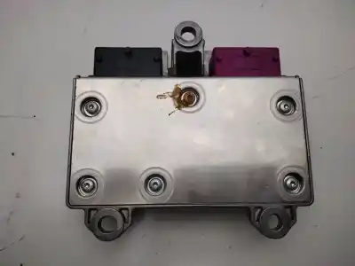 Автозапчастина б/у блок управління подушками безпеки для opel corsa d selective посилання на oem iam 327963935  