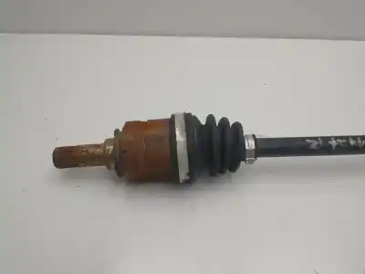 Автозапчасти б/у передняя левая трансмиссия за OPEL CORSA D Selective ссылки OEM IAM   