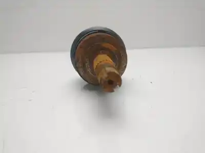 Автозапчастина б/у передня ліва трансмісія для opel corsa d selective посилання на oem iam   