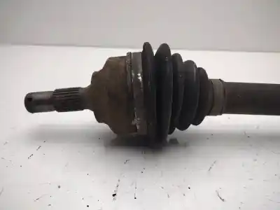 Second-hand car spare part front right transmission for citroen c4 picasso i monospace (ud_) 1.6 hdi oem iam references   
