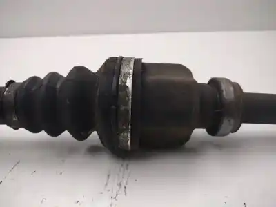 Second-hand car spare part front right transmission for citroen c4 picasso i monospace (ud_) 1.6 hdi oem iam references   
