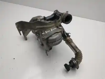 Peça sobressalente para automóvel em segunda mão radiador de gases de escape (egr) por citroen c4 lim. feel edition referências oem iam 31358502  