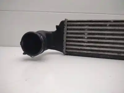 Peça sobressalente para automóvel em segunda mão intercooler por bmw serie x3 (e83) 2.0d [2.0 ltr. - 130 kw turbodiesel cat] referências oem iam 7789793  