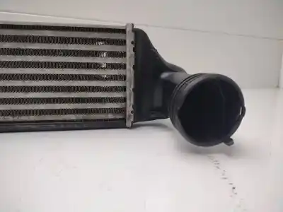 Peça sobressalente para automóvel em segunda mão intercooler por bmw serie x3 (e83) 2.0d [2.0 ltr. - 130 kw turbodiesel cat] referências oem iam 7789793  