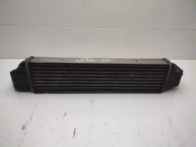 Peça sobressalente para automóvel em segunda mão intercooler por bmw serie x3 (e83) 2.0d [2.0 ltr. - 130 kw turbodiesel cat] referências oem iam 7789793  
