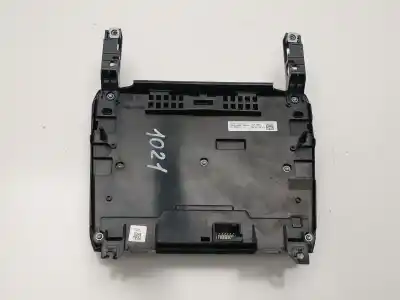 Автозапчасти б/у климат-контроль за citroen c4 lim. collection ссылки oem iam 9666027477  28291834