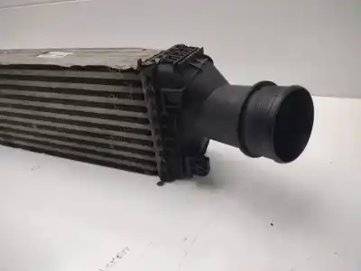 Pezzo di ricambio per auto di seconda mano Intercooler per AUDI Q5 (8R) Motor 3.0 Ltr. - 176 kW V6 24V TDI Riferimenti OEM IAM 8K0145805E  
