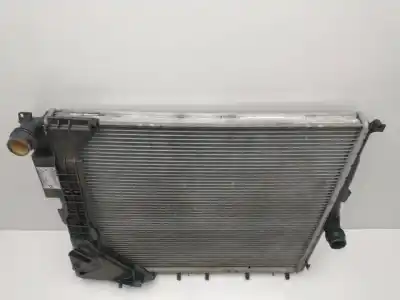 Peça sobressalente para automóvel em segunda mão Radiador De água por BMW SERIE X3 (E83) 2.0d [2.0 Ltr. - 110 kW 16V Diesel CAT] Referências OEM IAM 3403551  3423556
